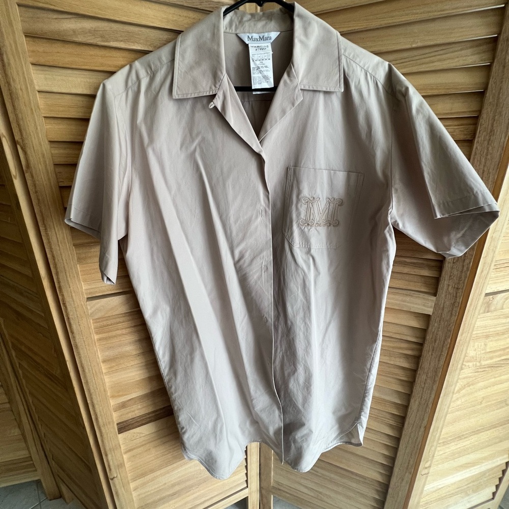 Dress shirt